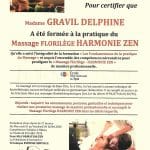Massage Harmonie Zen