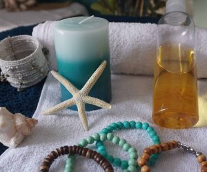 Massage bien-être à domicile